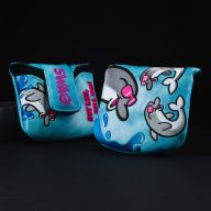 Swag Golf Open Water Flipper, view 4 of 6