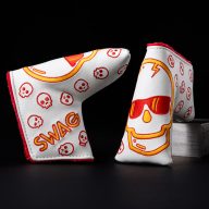 Swag Golf KC Skull, view 1 of 4
