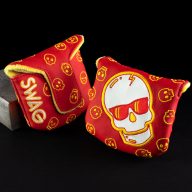 Swag Golf KC Skull, view 2 of 4