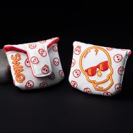 Swag Golf KC Skull, view 4 of 4