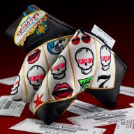 Swag Golf Slot Jockey, view 3 of 6