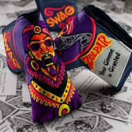 Swag Golf Zolpar, view 2 of 4