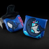 Swag Golf Flipper Whale, view 1 of 5