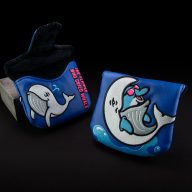 Swag Golf Flipper Whale, view 2 of 5