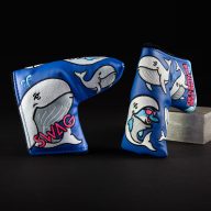 Swag Golf Flipper Whale, view 5 of 5
