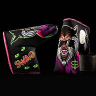 Swag Golf Wolfman, view 2 of 4