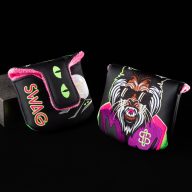 Swag Golf Wolfman, view 4 of 4