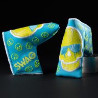 Swag Golf Charged Up Skull, view 1 of 2