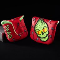 Swag Golf The That Stole Christmas, view 1 of 2