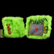 Swag Golf 3 Sizes Too Small, view 2 of 2