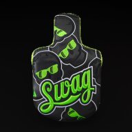 Swag Golf SWAG Cola Core Boss, view 2 of 2