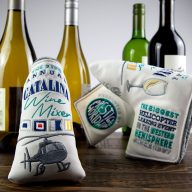 Swag Golf Catalina Wine Mixer, view 2 of 3