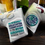 Swag Golf Catalina Wine Mixer, view 3 of 3