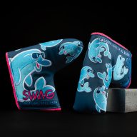 Swag Golf Open Water Flipper 2.0, view 5 of 6