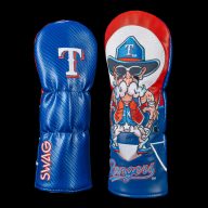 Swag Golf MLB Texas Rangers Showdown, view 1 of 2