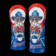 Swag Golf MLB Texas Rangers Showdown, view 2 of 2