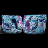 Swag Golf Almighty Dollar 3.0, view 5 of 5