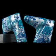 Swag Golf Griffey $24 Dollar Bill, view 3 of 4