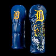 Swag Golf MLB Detroit Tigers Night Prowl, view 1 of 4