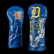 Swag Golf MLB Detroit Tigers Night Prowl, view 1 of 2