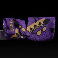 Swag Golf Purple Reign Poker King, view 2 of 4