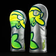 Swag Golf Lemon Lime Flipper, view 1 of 3