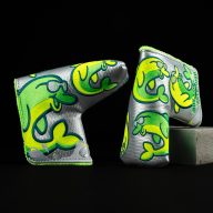 Swag Golf Lemon Lime Flipper, view 2 of 3