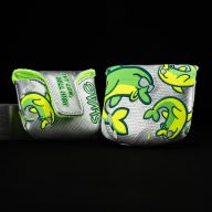 Swag Golf Lemon Lime Flipper, view 3 of 3