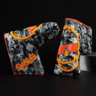 Swag Golf Digi Skull, view 2 of 2
