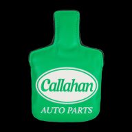 Swag Golf Rewind Golf Tommy Boy Callahan Auto Parts, view 15 of 15