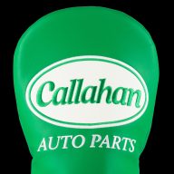 Swag Golf Rewind Golf Tommy Boy Callahan Auto Parts, view 2 of 3