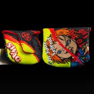 Swag Golf Chucky Friend To The End, view 1 of 3