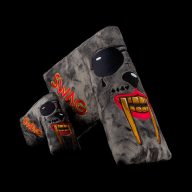 Swag Golf Jumbo Booster's Mafia Combo, view 2 of 2
