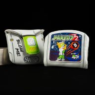 Swag Golf Parfox 72 Cartridge, view 1 of 2