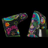Swag Golf Lu-Tee-Gi Mushroom King, view 2 of 3