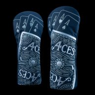 Swag Golf 4Aces Dealer's Choice, view 1 of 4