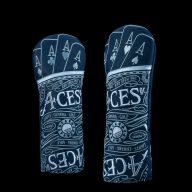 Swag Golf 4Aces Dealer's Choice, view 2 of 4