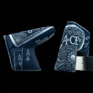 Swag Golf 4Aces Dealer's Choice, view 4 of 4
