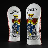 Swag Golf Joker Bicycle King, view 1 of 4