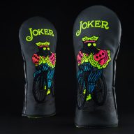 Swag Golf Joker Bicycle King, view 3 of 4
