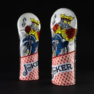 Swag Golf Joker Bicycle King, view 4 of 4