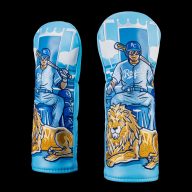 Swag Golf MLB Kansas City Royals Crown Town, view 2 of 2