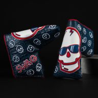 Swag Golf RWB Skull, view 1 of 3