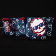 Swag Golf RWB Skull, view 2 of 3