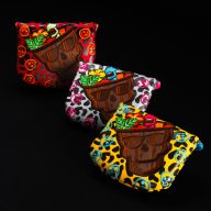 Swag Golf Mai Tai Skull, view 1 of 2