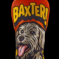 Swag Golf Rewind Golf Anchorman Baxter, view 2 of 3