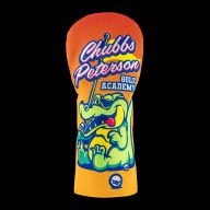 Swag Golf Rewind Golf Happy Gilmore Chubbs Peterson Golf Academy, view 4 of 15