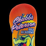 Swag Golf Rewind Golf Happy Gilmore Chubbs Peterson Golf Academy, view 2 of 3