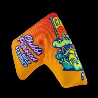 Swag Golf Rewind Golf Happy Gilmore Chubbs Peterson Golf Academy, view 1 of 3