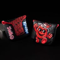 Swag Golf Cherry Kool-Aid, view 4 of 6